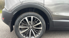 Vauxhall Crossland X 1.2T ecoTec [110] Elite 5dr [6 Speed] [S/S] Petrol Hatchback